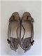 Te koop aangeboden: Luxe damesschoenen van het merk Via Vai, maat 37 - 4 - Thumbnail