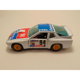 Porsche 924 Turbo Rally Eminence Bburago 1:24 wit - 1 - Thumbnail