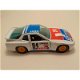 Porsche 924 Turbo Rally Eminence Bburago 1:24 wit - 2 - Thumbnail