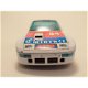 Porsche 924 Turbo Rally Eminence Bburago 1:24 wit - 3 - Thumbnail