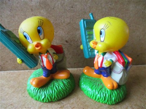 adv8650 tweety figuurtje 2 - 0