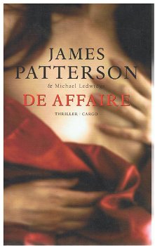 James Patterson = De affaire - 0