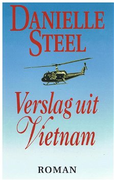 Danielle Steel = Verslag uit Vietnam - 0