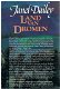 Janet Dailey = Land van dromen - De Calder saga - 1 - Thumbnail
