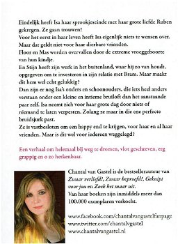 Chantal van Gastel = Zwaar verguld! - 1