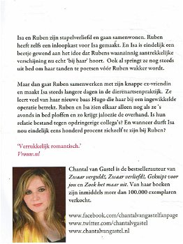 Chantal van Gastel = Zwaar beproefd! - 1