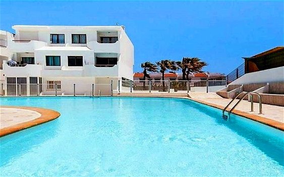 Appartement op Fuerteventura te huur - 0