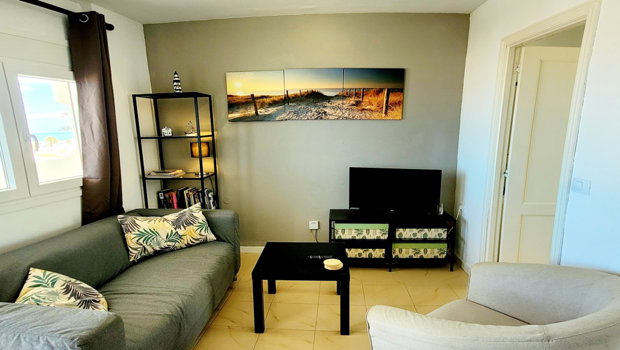 Appartement op Fuerteventura te huur - 1