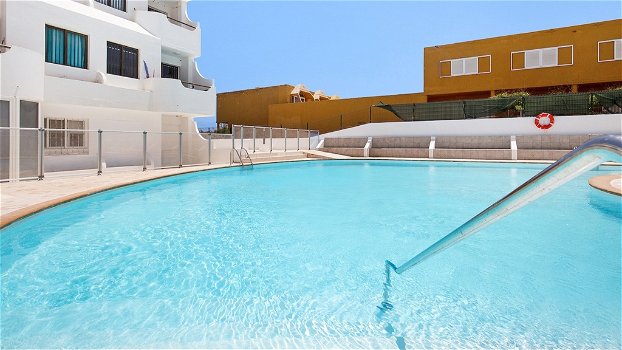 Appartement op Fuerteventura te huur - 4