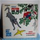 LP Peter en de Wolf - Prokofjev - 0 - Thumbnail