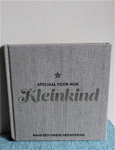 Speciaal voor mijn kleinkind