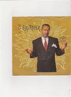 Single M.C. Hammer - Pray