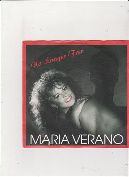 Single Maria Verano - No longer free - 0