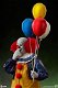 Sideshow Pennywise action figure - 1 - Thumbnail