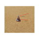 5 vingerhoedjes 1:12 poppenhuis miniatuur 0.18 X 0.18 X 0.20 Cm - 1 - Thumbnail