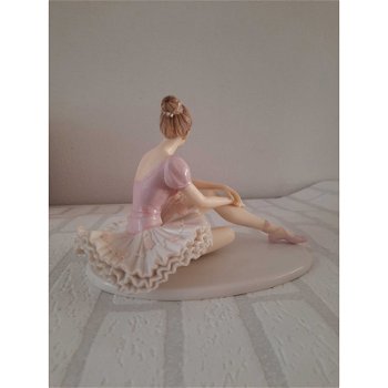 Ballerina The Leonardo Collection LP12718 B17 X H19 Cm - 2