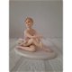 Ballerina jong meisje The Leonardo Collection LP12715 B11 X H14 Cm - 1 - Thumbnail