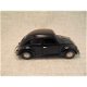 Volkswagen kever ovaal 1955 Smart toys 1:32 zwart - 2 - Thumbnail