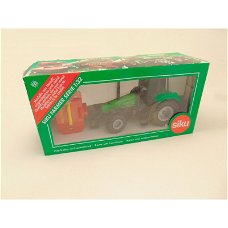 Deutz AgroXtra 6.07 tractor 1:32 Siku 3156 1994 Farmer serie