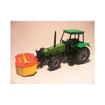 Deutz AgroXtra 6.07 tractor 1:32 Siku 3156 1994 Farmer serie - 2