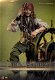 Hot Toys Pirates Of The Caribbean Dead Men Tell No Tales Jack Sparrow Deluxe DX38 - 0 - Thumbnail