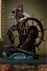 Hot Toys Pirates Of The Caribbean Dead Men Tell No Tales Jack Sparrow Deluxe DX38 - 1 - Thumbnail