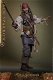 Hot Toys Pirates Of The Caribbean Dead Men Tell No Tales Jack Sparrow Deluxe DX38 - 3 - Thumbnail