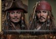 Hot Toys Pirates Of The Caribbean Dead Men Tell No Tales Jack Sparrow Deluxe DX38 - 5 - Thumbnail