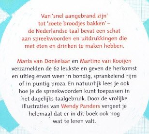 HET NEUSJE VAN DE ZALM - Maria Donkelaar & Martine van Rooijen - 1