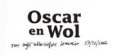 OSCAR EN WOL - THEO & Michael Dudok de Wit - 2 - Thumbnail