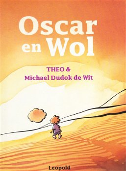 OSCAR EN WOL - THEO & Michael Dudok de Wit - 0