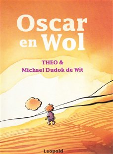 OSCAR EN WOL - THEO & Michael Dudok de Wit