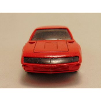 Alpine Renault A 310 1:43 Solido rood - 2