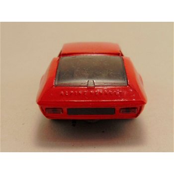 Alpine Renault A 310 1:43 Solido rood - 3