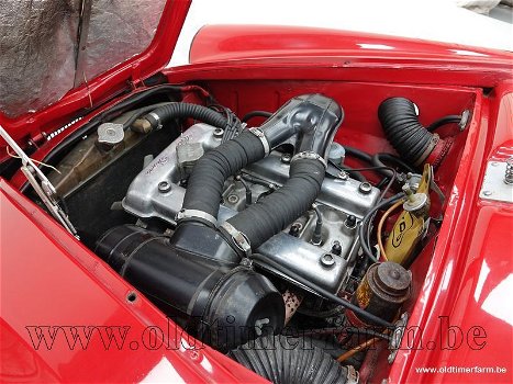 Alfa Romeo 1600 Sprint '63 CH6448 - 5