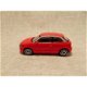Audi A1 TDi coupe Bburago 1:43 rood - 0 - Thumbnail