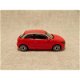 Audi A1 TDi coupe Bburago 1:43 rood - 1 - Thumbnail