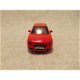Audi A1 TDi coupe Bburago 1:43 rood - 2 - Thumbnail