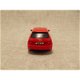 Audi A1 TDi coupe Bburago 1:43 rood - 3 - Thumbnail