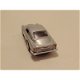 Aston Martin DB 4 Coupe 1:43 zilverkleurig - 2 - Thumbnail
