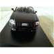 Audi TT roadster 1:43 Wemi zwart - 3 - Thumbnail