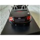 Audi TT roadster 1:43 Wemi zwart - 4 - Thumbnail