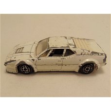 Bmw M1 1:43 Solido wit