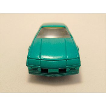 Chevrolet Camaro Z28 1982 1:43 Solido groen - 3