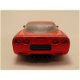 Chevrolet Corvette C4 Bburago 1:43 rood - 2 - Thumbnail