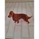 Irish red setter hond van Natural world country artists CA03541 L18 XB6.5 X H14 Cm - 3 - Thumbnail