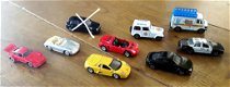 Welly modelauto s - kleine speelgoedauto's - 0 - Thumbnail