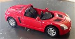 Welly modelauto s - kleine speelgoedauto's - 1 - Thumbnail