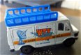 Welly modelauto s - kleine speelgoedauto's - 6 - Thumbnail