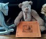 Vintage kinderboekje: de avonturen van bruintje beer - 0 - Thumbnail